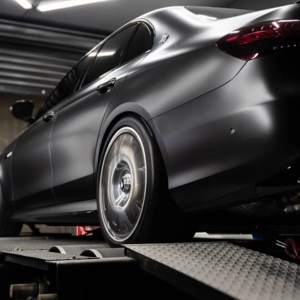 E63 AMG Stage 2 Package HP 820+